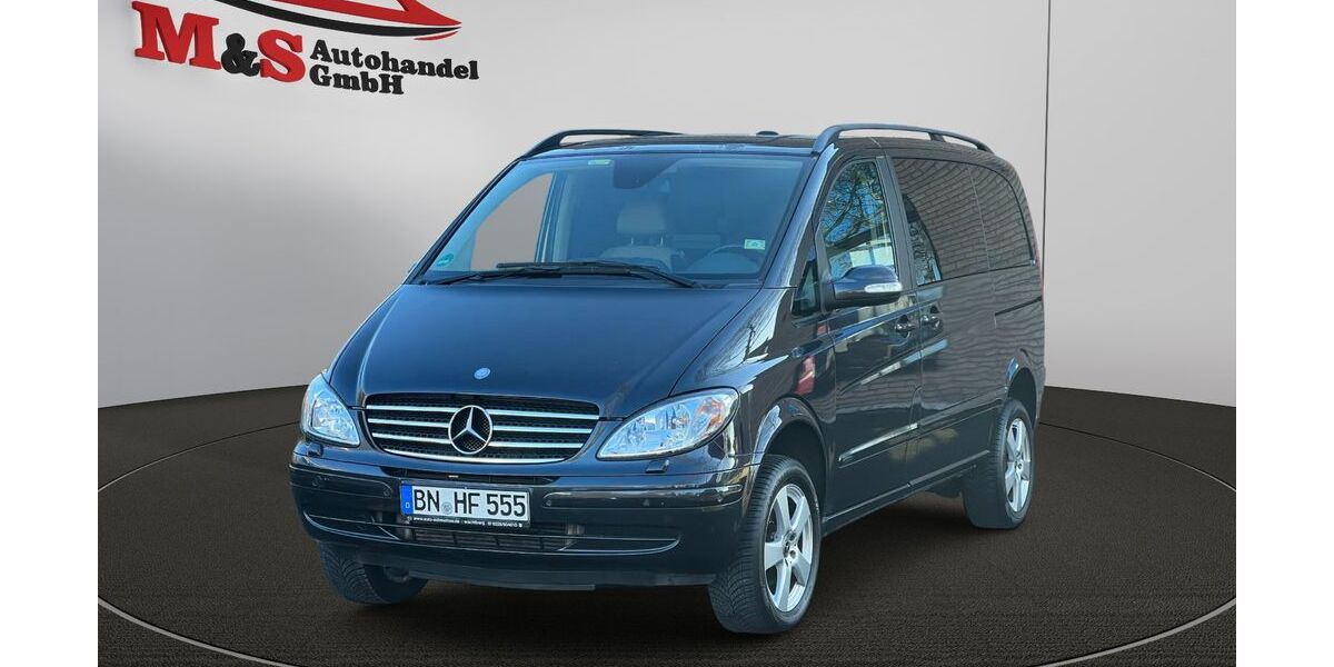 Mercedes-Benz Viano 450.000 km 10.690 &euro; Bonn 53177