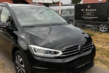 VW Touran 340.000 km 10.000 &euro; Hüde 49448
