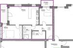 Etagenwohnung Wacken - 3 Zimmer, 89 m&sup2;, 281.000&euro; | Angebot:25700636