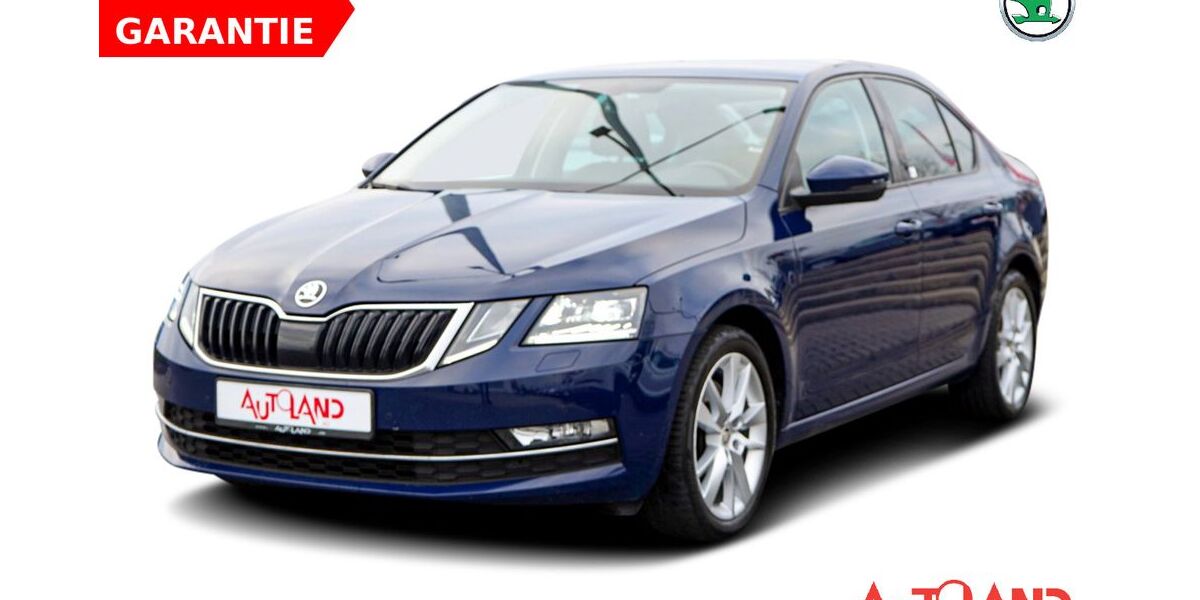 Skoda Octavia 110.796 km 16.990 &euro; Cottbus OT Kolkwitz 03099