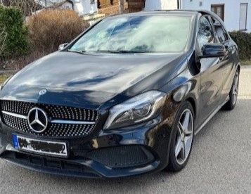 Mercedes-Benz A 220 135.000 km 19.700 &euro; Obertaufkirchen 84419