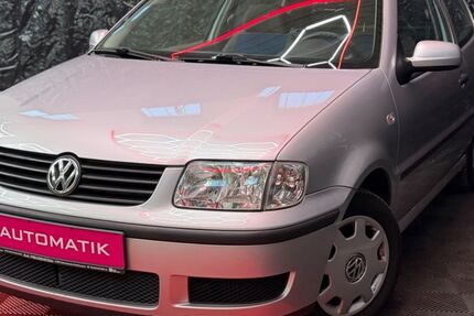 VW Polo 130.000 km 3.300 &euro; Herscheid 58849