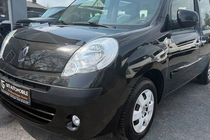 Renault Kangoo 200.000 km 3.999 &euro; Kassel 34123