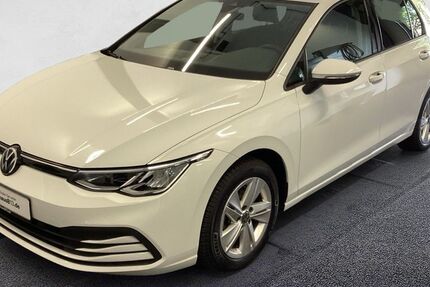 VW Golf 21.400 km 22.690 € Neuburg 86633