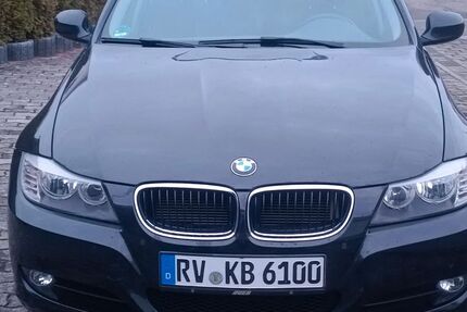 BMW 318 205.000 km 3.470 &euro; Wolpertswende 88284