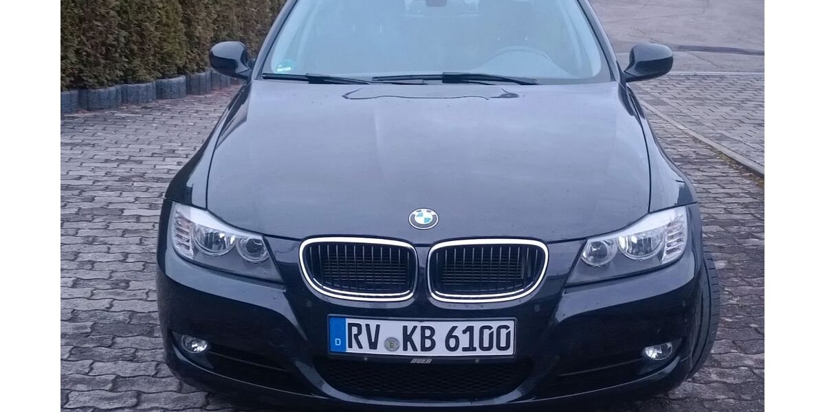 BMW 318 205.000 km 3.470 &euro; Wolpertswende 88284