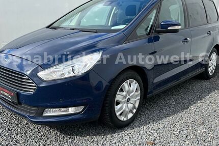 Ford Galaxy 94.800 km 17.900 &euro; Georgsmarienhütte 49124