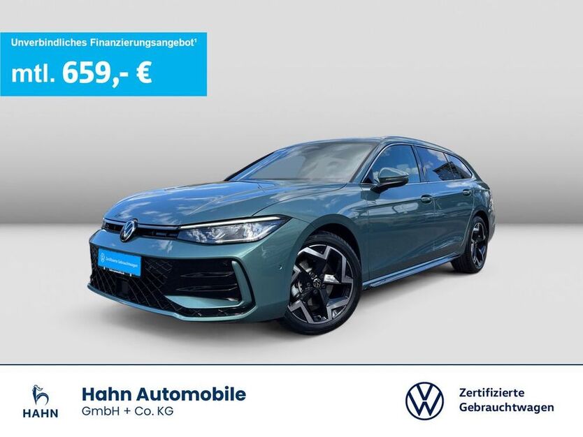 Passat
