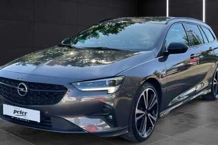 Opel Insignia 113.891 km 19.840 &euro; Eisenach 99817