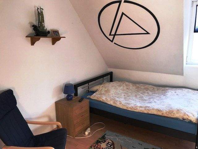 Doppelhaushälfte Niebüll - 4 Zimmer, 156 m&sup2;, 349.000&euro; | Angebot:25700021