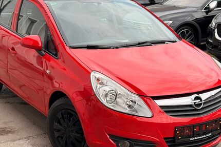 Opel Corsa 102.000 km 4.500 &euro; Kolbermoor 83059