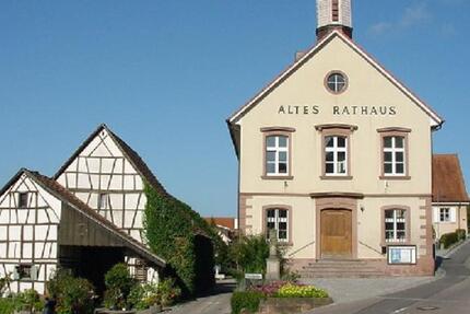 Gewerbeobjekt Inzlingen - 3.380&euro; | Angebot:25545572