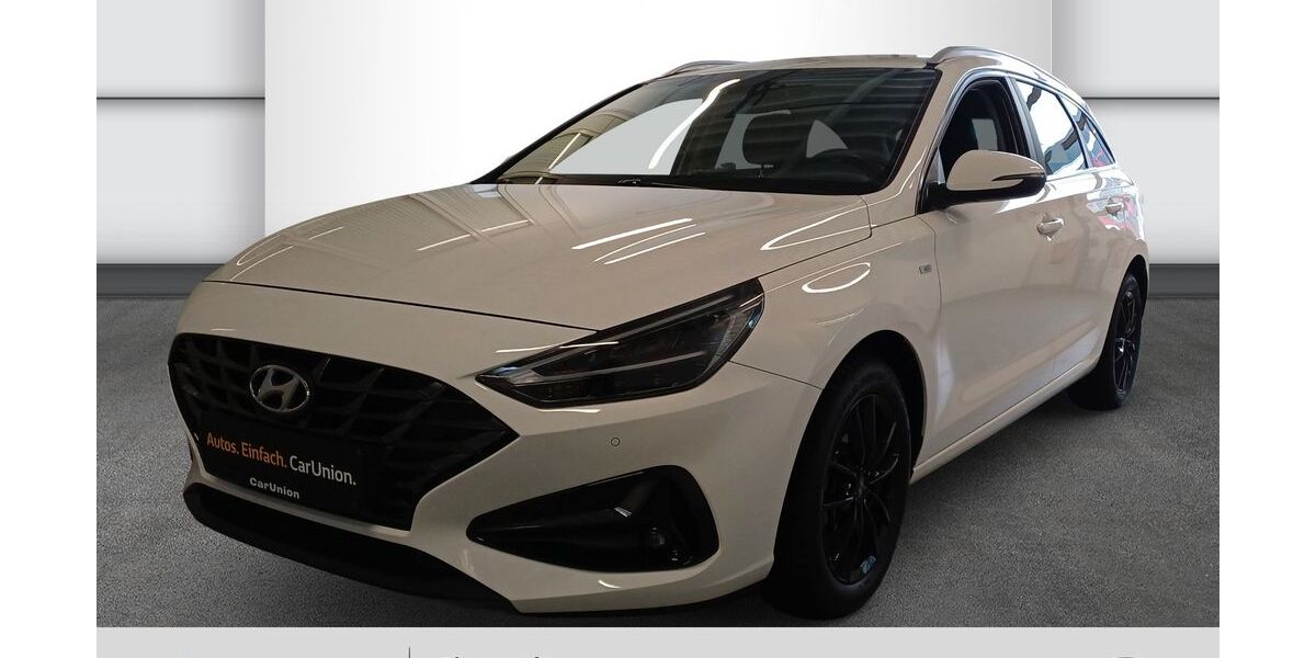 Hyundai i30 32.350 km 18.750 &euro; Eisenach 99817