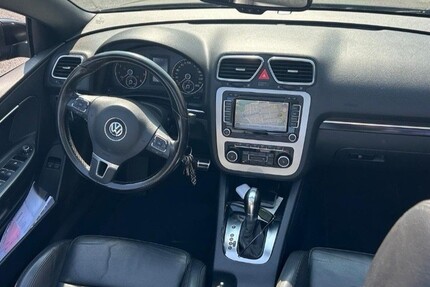 VW Eos 193.000 km 6.500 € Berlin 10178