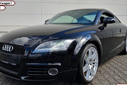 Audi TT 116.400 km 9.990 &euro; Bad Kreuznach 55545
