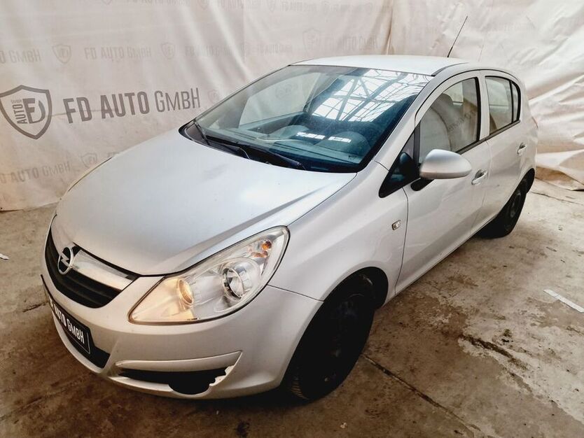 Corsa