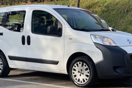Citroen Nemo 147.000 km 2.900 &euro; Fellbach 70736