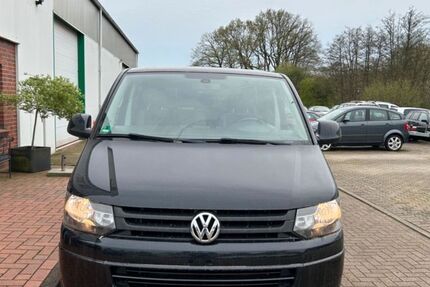 VW T5 Transporter 155.202 km 14.950 &euro; Momlingen 63853