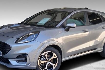 Ford Puma 17.900 km 24.290 &euro; Schlüchtern 36381