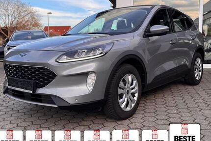 Ford Kuga 24.940 km 19.850 &euro; Seubersdorf 92358