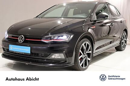 VW Polo 32.804 km 22.450 € Duderstadt 37115