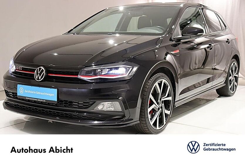 VW Polo 32.804 km 22.450 € Duderstadt 37115