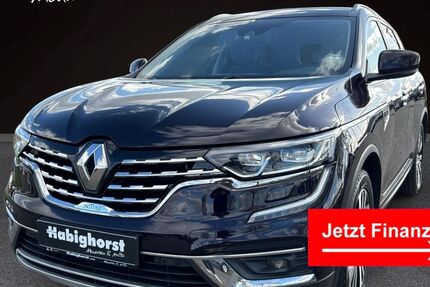 Renault Koleos 132.850 km 18.990 &euro; Sulingen 27232