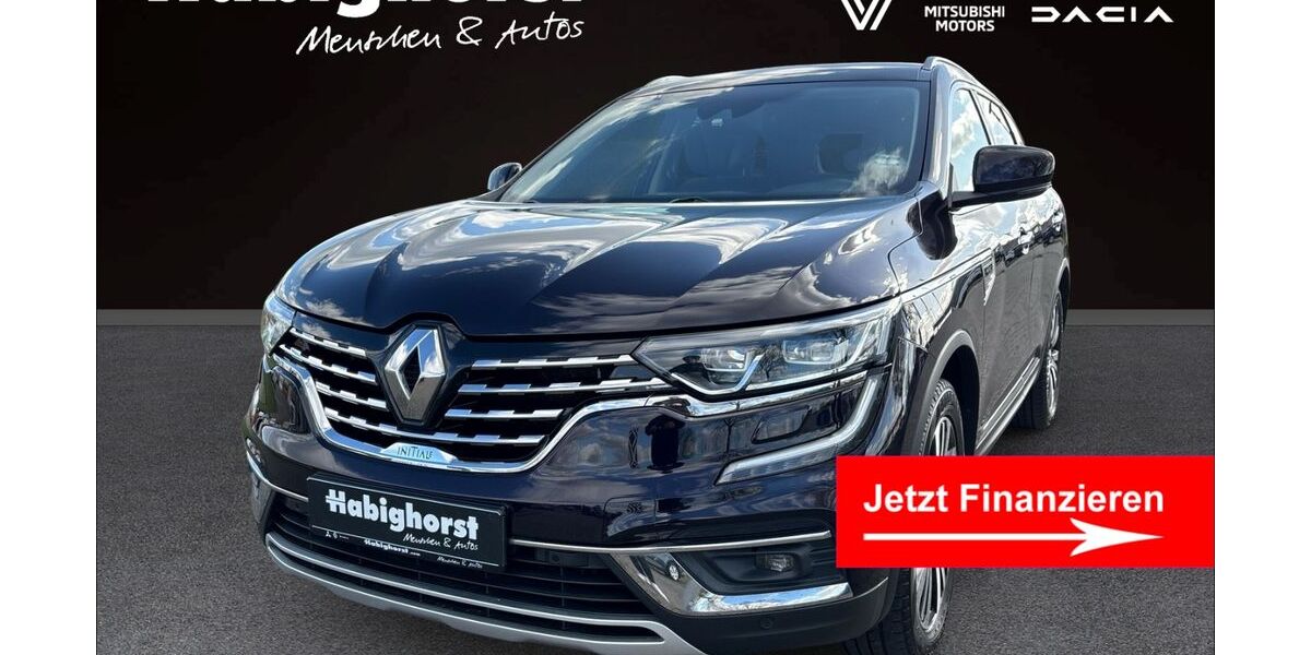 Renault Koleos 132.850 km 18.990 &euro; Sulingen 27232