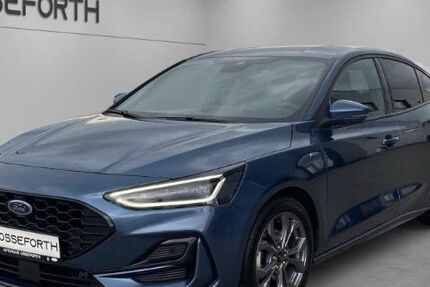Ford Focus 66.750 km 19.950 &euro; Nordhorn 48531
