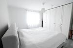 Helle 3,5 Zimmer Wohnung mit großem Garten & kernsaniert