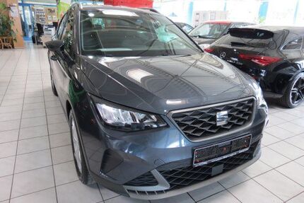 Seat Arona 85.592 km 16.950 &euro; Breitungen 98597