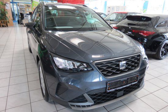 Seat Arona 85.592 km 16.950 &euro; Breitungen 98597