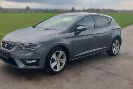 Seat Leon 139.280 km 9.900 € Lippstadt 59555