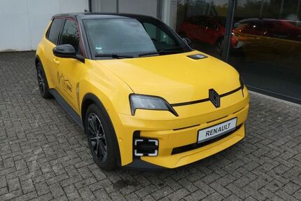 Renault R 5