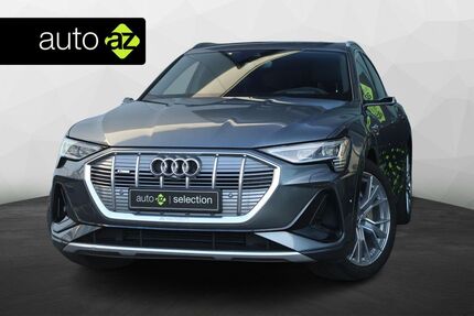 Audi e-tron 61.790 km 36.900 &euro; Aachen 52072