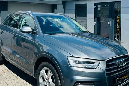 Audi Q3 122.500 km 16.599 &euro; Iserlohn-Letmathe 58642