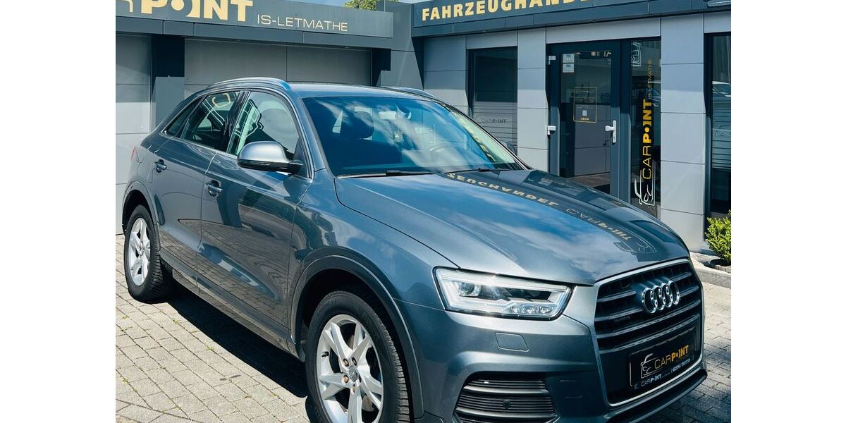 Audi Q3 122.500 km 16.599 &euro; Iserlohn-Letmathe 58642