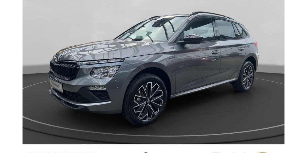 Skoda Kamiq 9.999 km 30.990 &euro; Köln (Mülheim) 51063