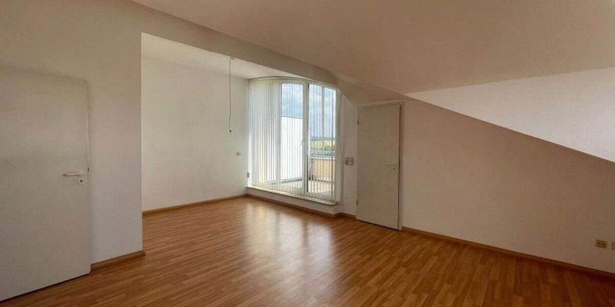 Atraktive 2 Zimmer Wohnung 2 zimmer