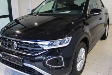 VW T-Roc 41.992 km 19.450 &euro; Wiefelstede 26215