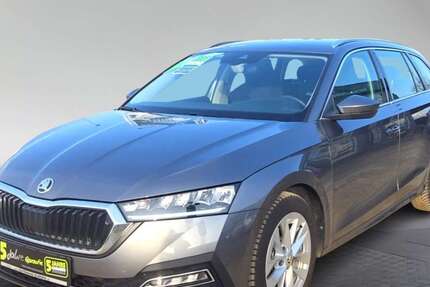 Skoda Octavia 18.400 km 26.690 &euro; Berlin 10365