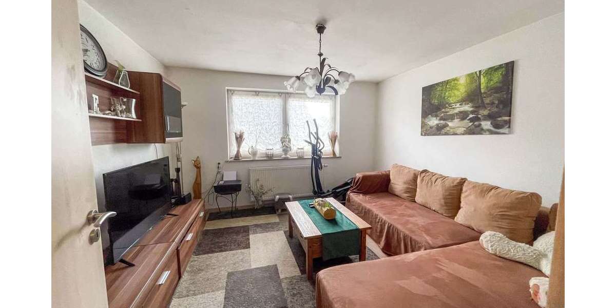 Etagenwohnung Altenmarkt an der Alz - 5 Zimmer, 125 m&sup2;, 299.000&euro; | Angebot:27128071