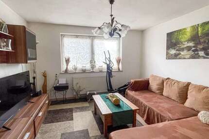 Wohnung Altenmarkt an der Alz - 5 Zimmer, 125 m&sup2;, 299.000&euro; | Angebot:27128071