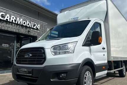 Ford Transit 93.800 km 22.900 € Rastede 26180