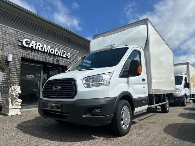 Ford Transit 93.800 km 22.900 € Rastede 26180