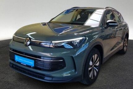 VW Tiguan 13.800 km 34.990 &euro; Landsberg 86899