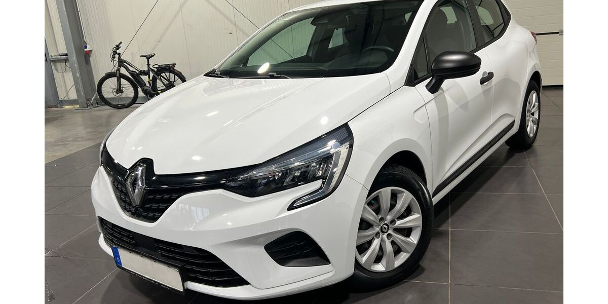 Renault Clio 45.000 km 11.995 &euro; Bretten 75015