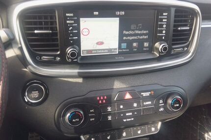 Kia Sorento 168.000 km 22.000 &euro; Simmern 55469