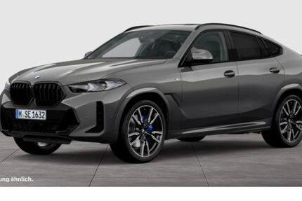 BMW X6 1.001 km 114.980 &euro; Münster 48163