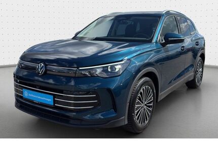 VW Tiguan 25.695 km 37.490 &euro; Mainz-Kastell (Wiesbaden) 55252